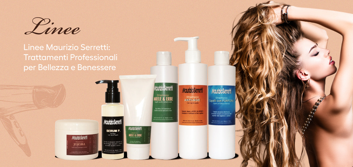 Maurizio Serretti Shop
