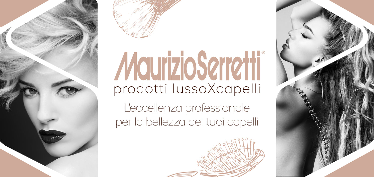 Maurizio Serretti Shop