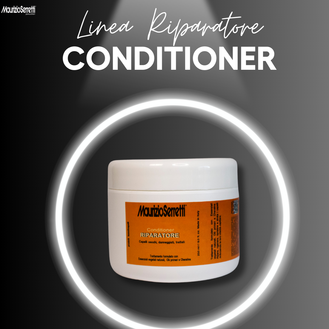 Conditioner Riparatore