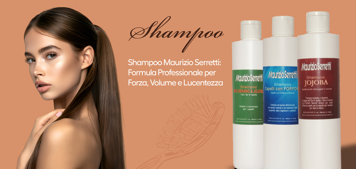 Maurizio Serretti Shop
