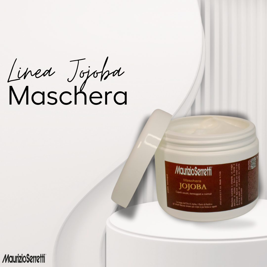Maschera JoJoba