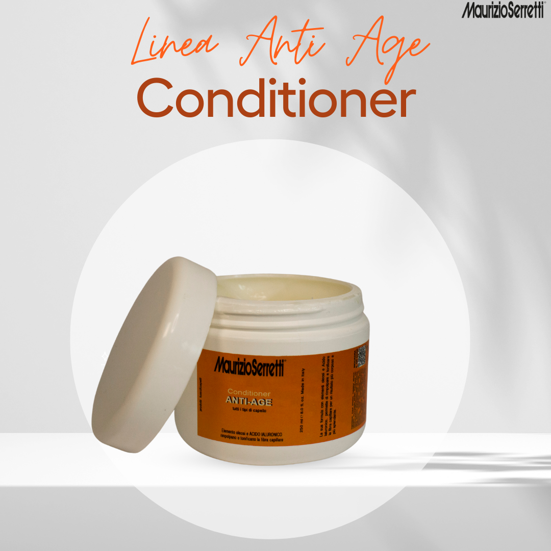 Conditioner Anti-Age 250 ML