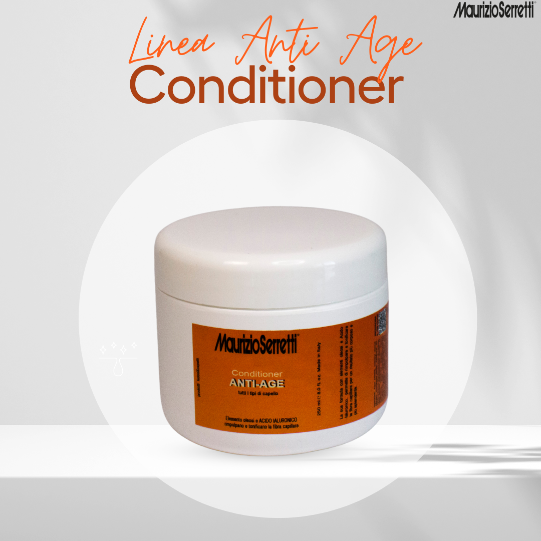 Conditioner Anti-Age 250 ML