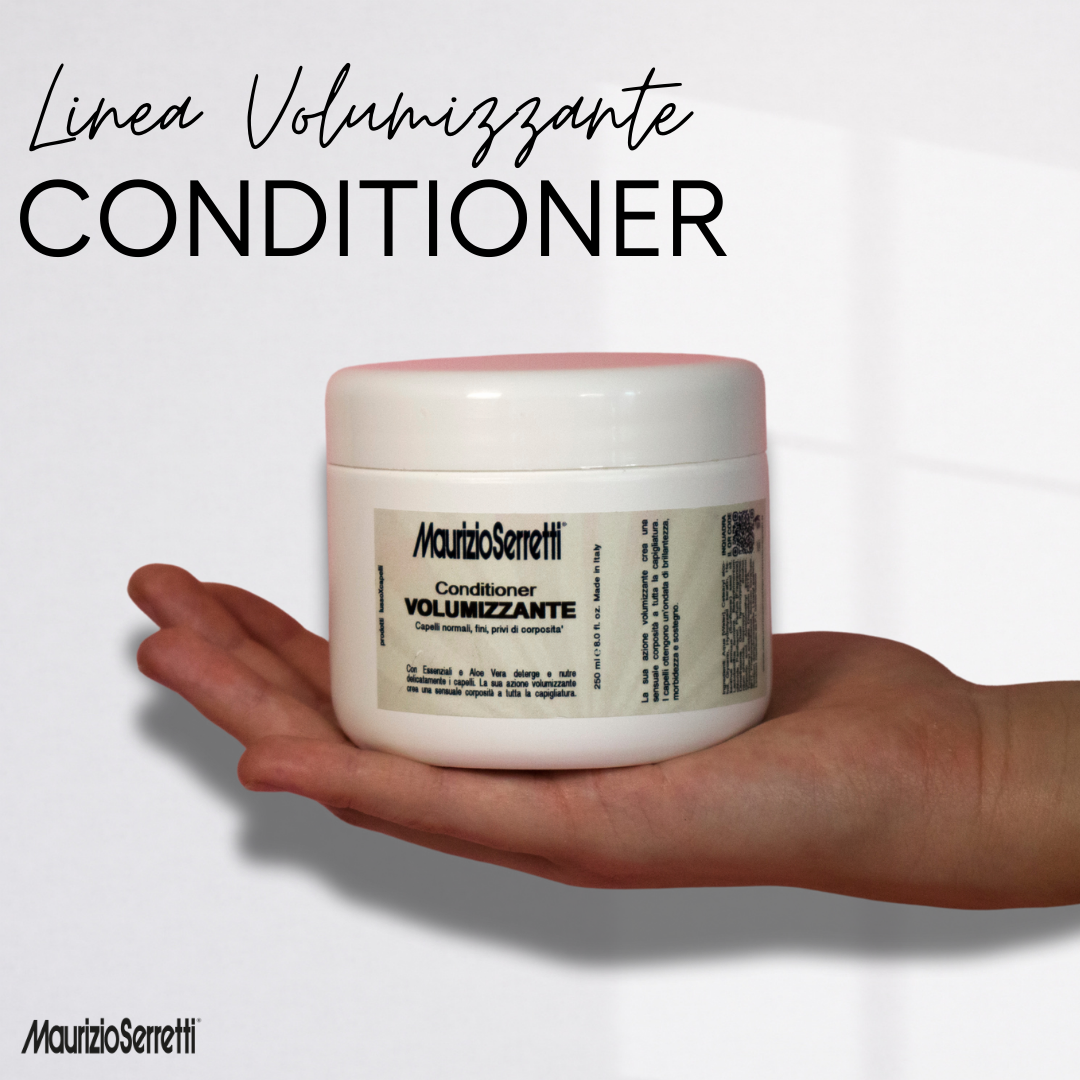 Conditioner Volumizzante