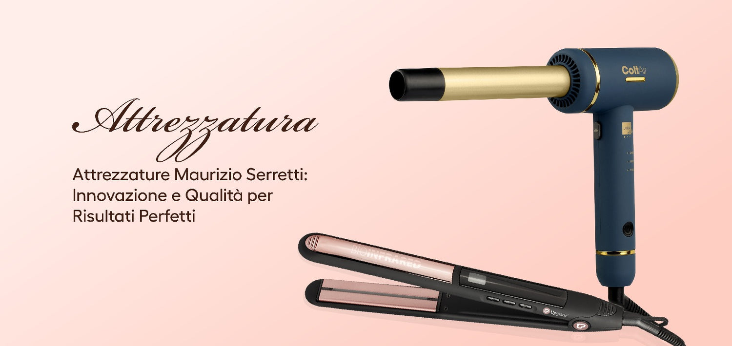Maurizio Serretti Shop