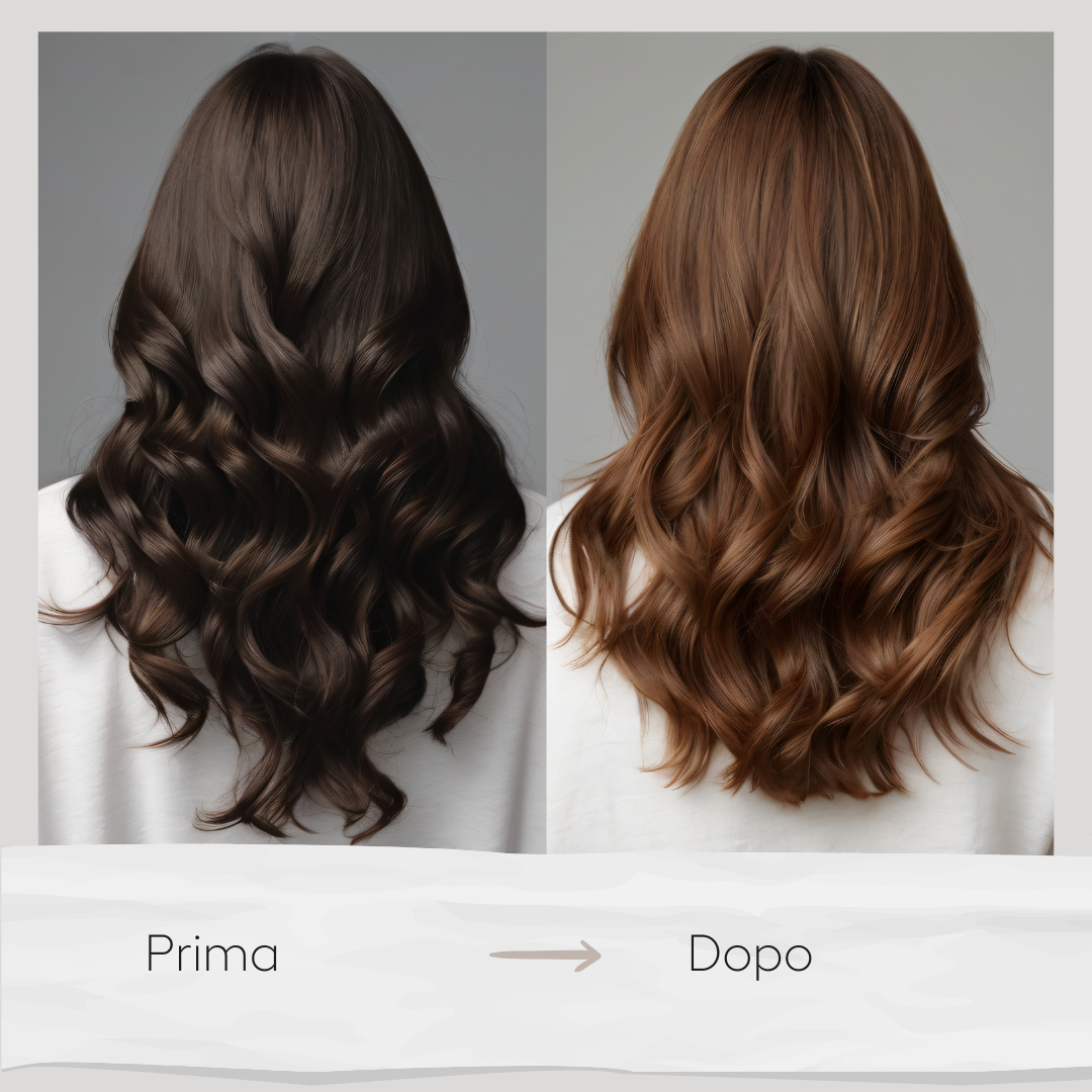 Abbinati TXC: Trattamento Completo per Capelli Danneggiati e Stressati