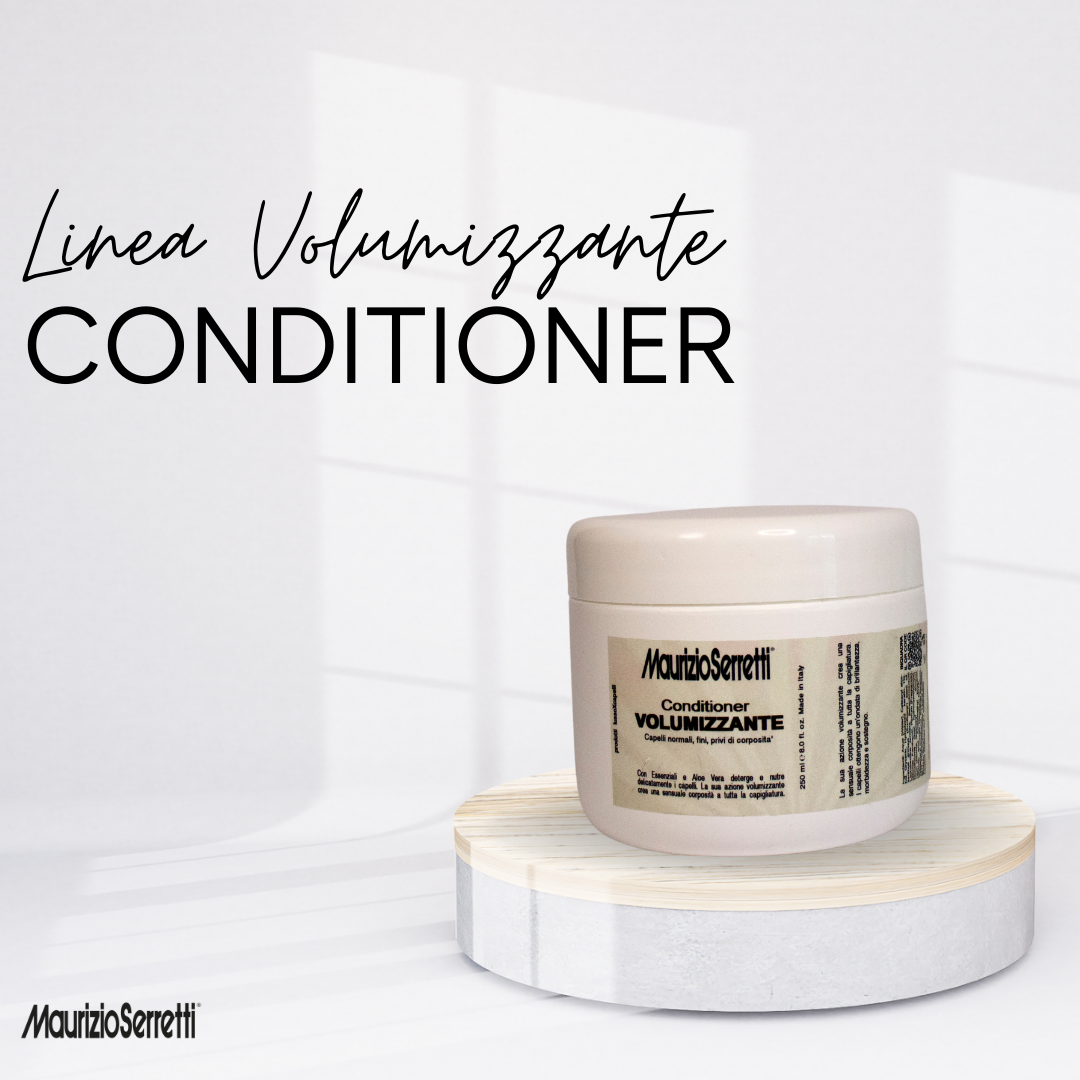 Conditioner Volumizzante