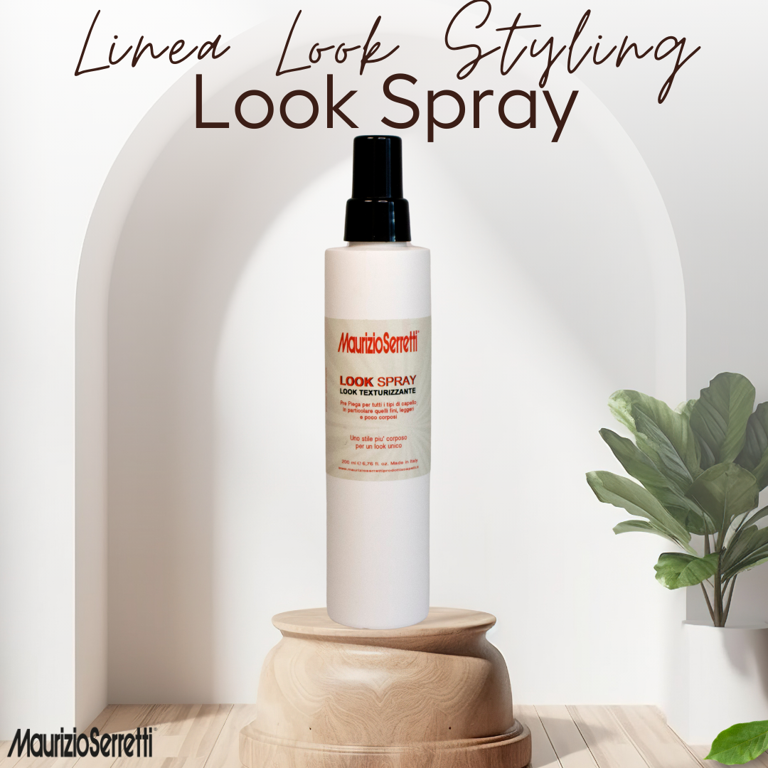 LOOK SPRAY - 200 ML