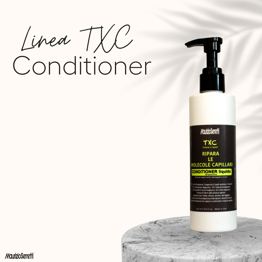 Conditioner Liquido TXC