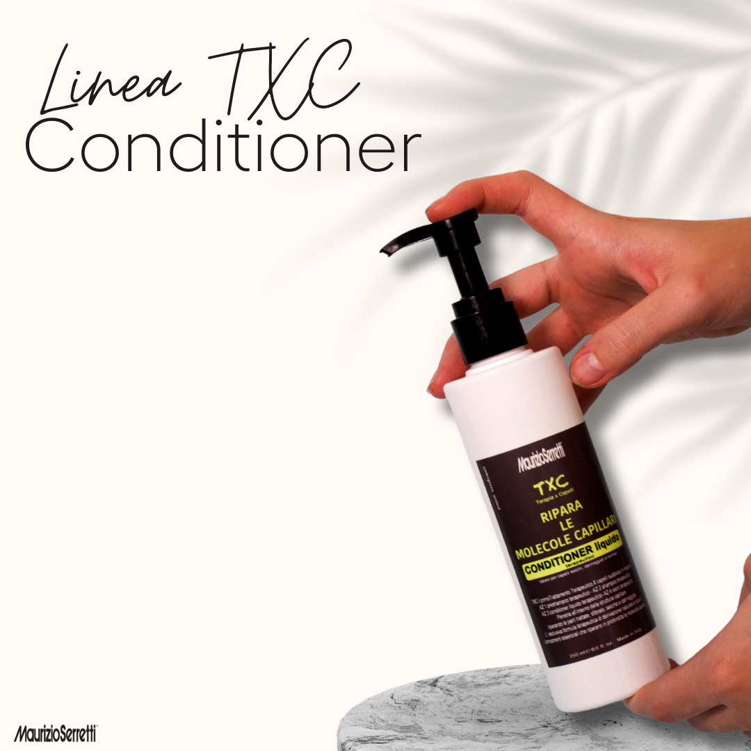Conditioner Liquido TXC