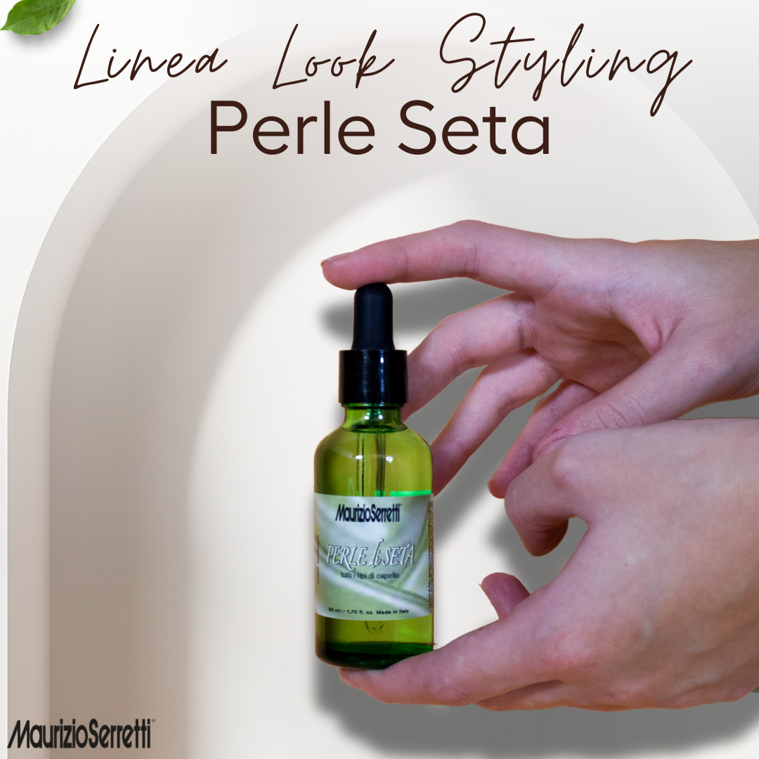 Perle di Seta -  60 ML