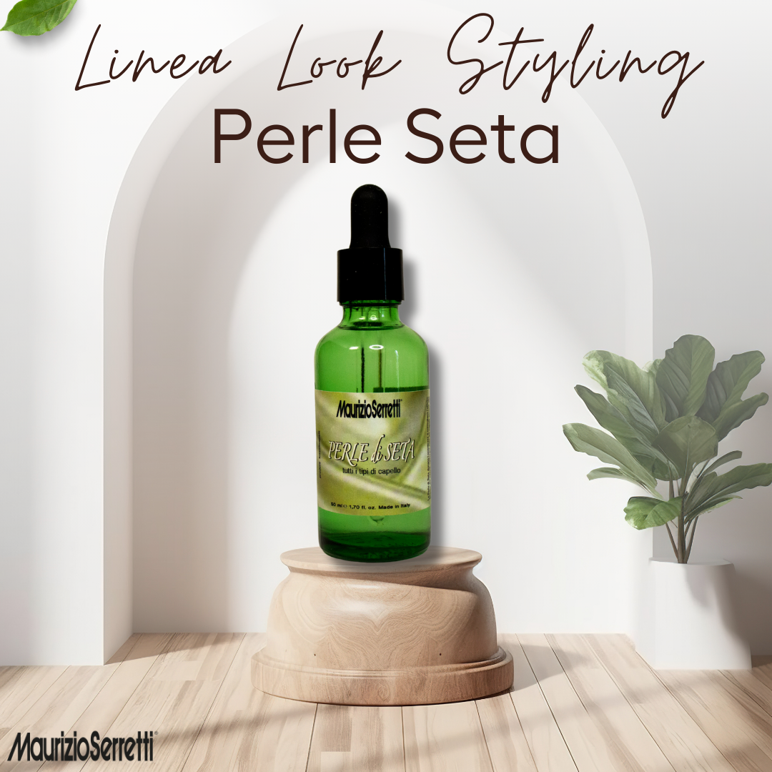Perle di Seta - 60 ML