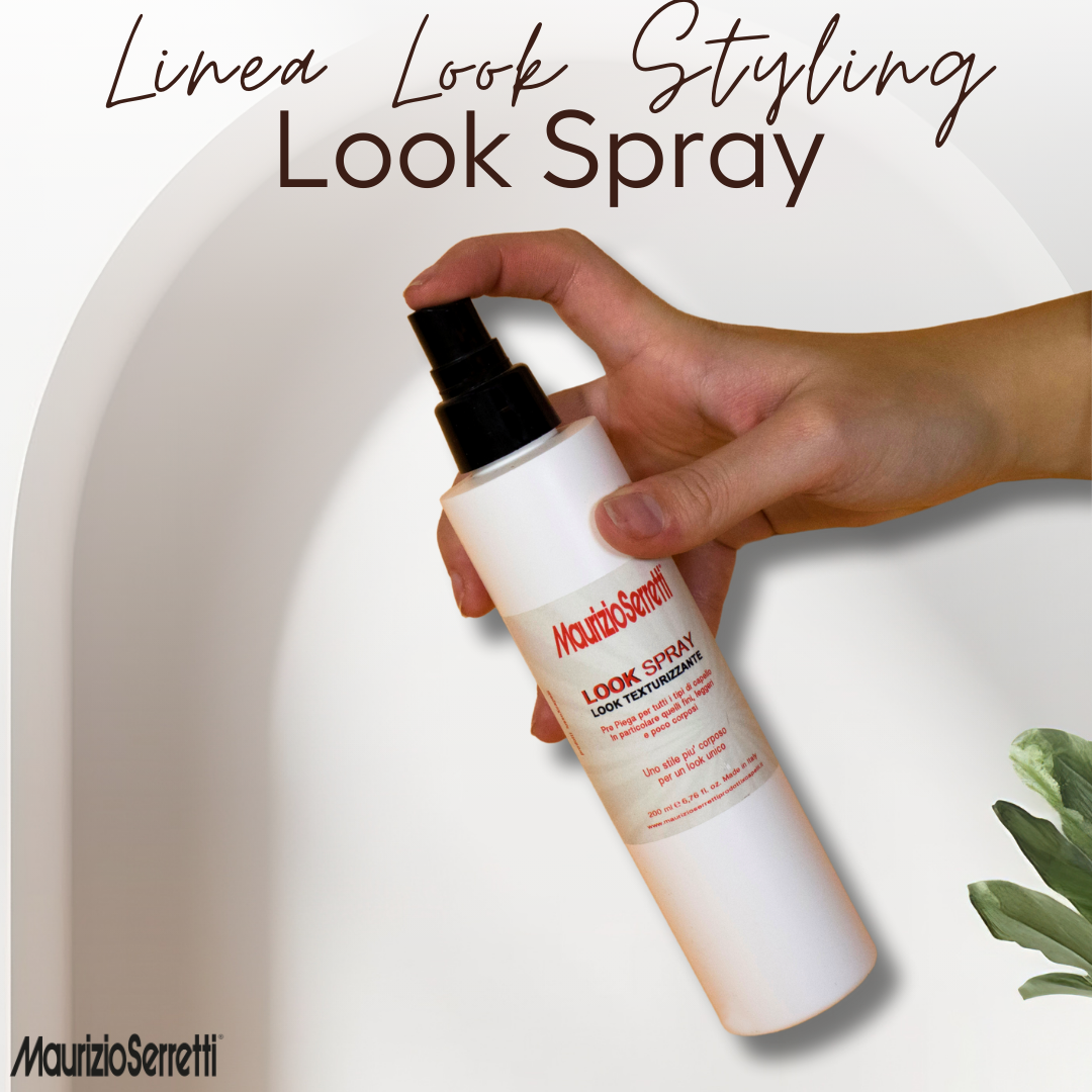 LOOK SPRAY - 200 ML