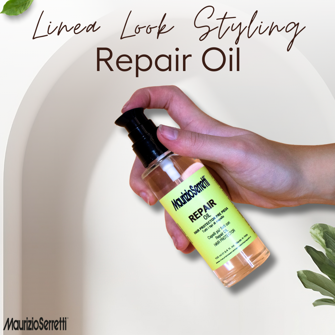 Repair Oil  - 100 ML