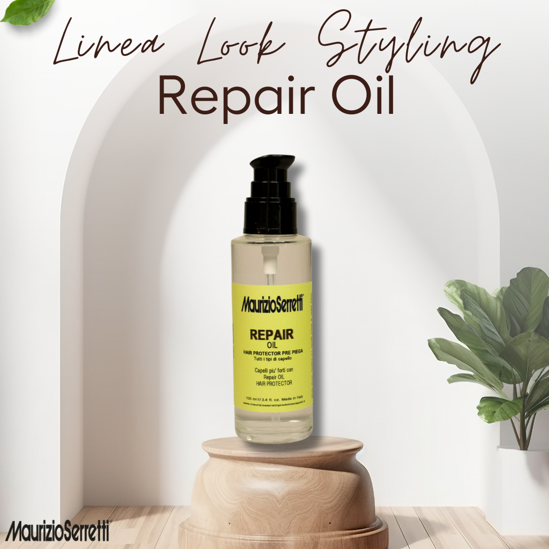 Repair Oil  - 100 ML