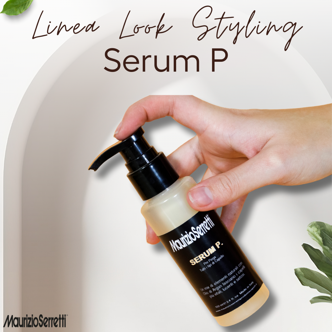 Serum P Pre-Piega - 100 ml