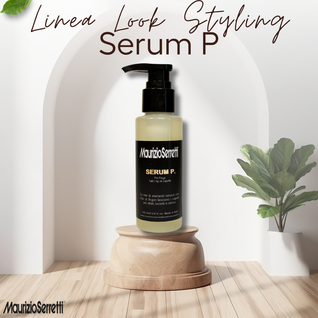 Serum P Pre-Piega - 100 ml