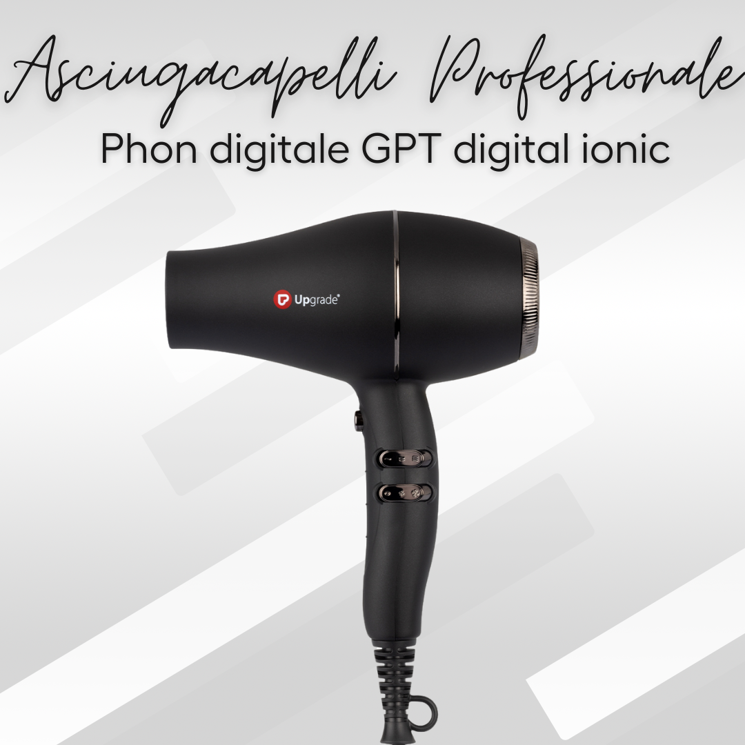 Phon Digitale GPT Ionic