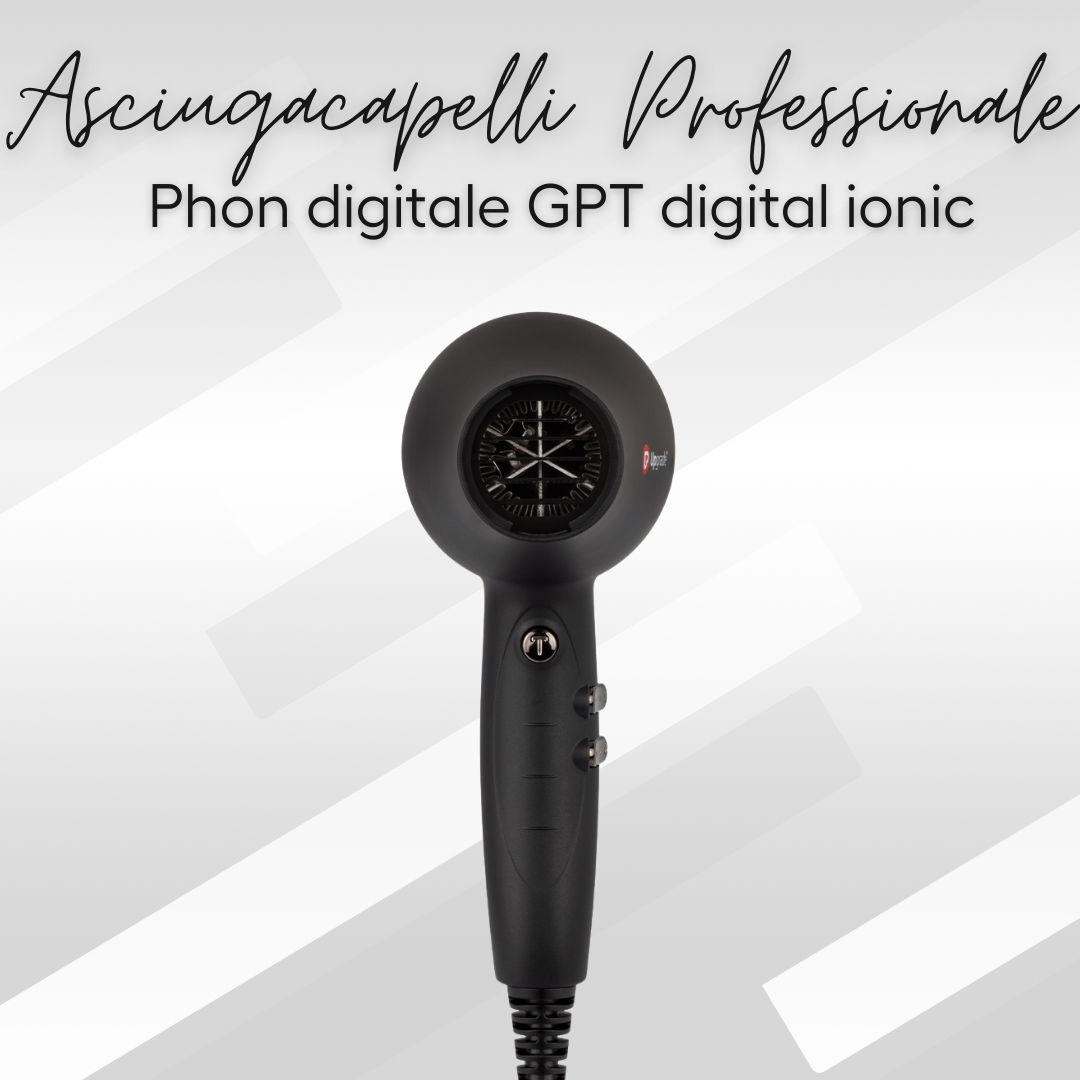 Phon Digitale GPT Ionic