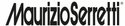 Maurizio Serretti Shop