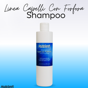 Shampoo Capelli con Forfora - 250 ML