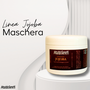 Maschera JoJoba