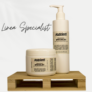Abbinati Specialist: Shampoo  + Maschera