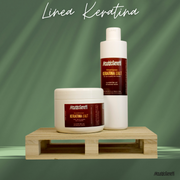 Abbinati Keratina & LIT