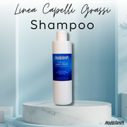 Shampoo Capelli Grassi - 250 ML
