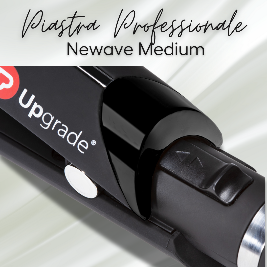Piastra Professionale Infrared Large UG91E