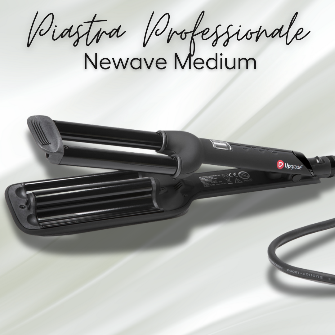 Piastra Professionale Infrared Large UG91E